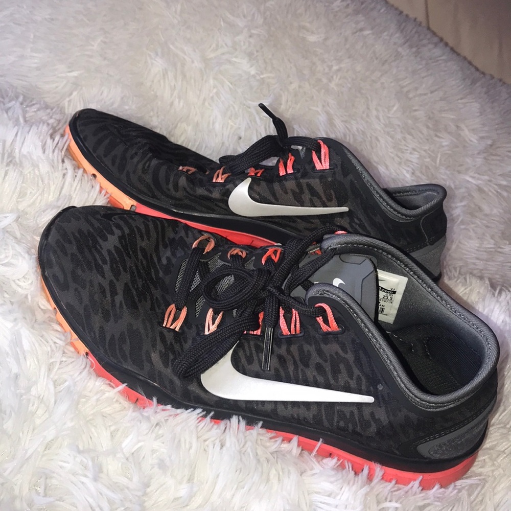 Nike free tr connect 2 shoes